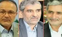 ابتلای ۳ معاون استاندار اصفهان به کرونا