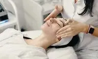 تکنیک ضدپیری دور چشم فقط در یک دقیقه!