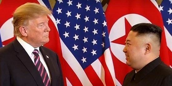 کره‌شمالی، آمریکا را به «اقدامی شوک‌آور» تهدید کرد