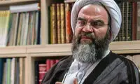 غرویان: توقع مردم از روحانیت زیاد است