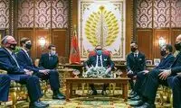 اسرائیل و مراکش، پیمان عادی‌سازی را امضا کردند