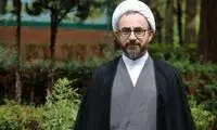 امام‌جمعه ایلام: آب منزل من باید قطع شود نه مردم