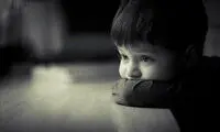 10 ویژگی بچه‌های مستعد اعتیاد!