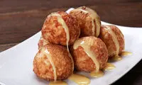 طرز تهیه کوفته برنجی با انبه