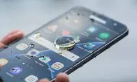 مشخصات Galaxy S8 Active فاش شد