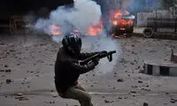 ادامه اعتراضات به قانون جنجالی در هند