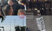 اوضاع قمر در عقرب سفارت آمریکا در عراق