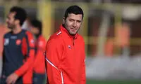 منافی: دربی زودهنگام به سود پرسپولیس است