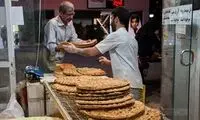نرخ مصوب انواع نان تعیین شد