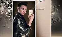 گلکسی J7 Prime رسما رونمایی شد