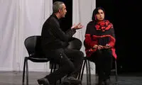 امیرمهدی ژوله به دنبال «یک ساعت آرامش»