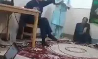 رفتار ناپسند یک نماینده با مردم، خبرساز شد