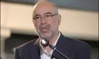 نظر رئیس سازمان هواپیمایی درباره سقوط ۷۳۷