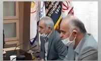 حمایت جالب توجه علی کریمی از سعید آذری