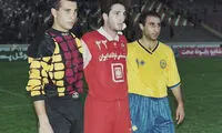 ارمنی‌های محبوب پرسپولیس و سپاهان