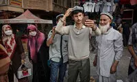کاشغر؛ مروارید جاده ابریشم +عکس