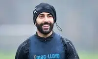 گزارش جالب رسانه فرانسوی از عملکرد قدوس