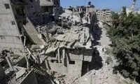 رسانه عبری: حماس هنوز موشک‌ دارد