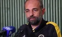 جمله سنگین محرم نویدکیا خطاب به قلعه‌نویی