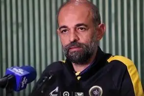 جمله سنگین محرم نویدکیا خطاب به قلعه‌نویی