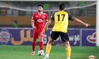 بازیکن منفور پرسپولیس یک شبه محبوب شد