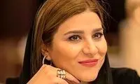 عکس جالبی که از کودکی سحر دولتشاهی منتشر شد