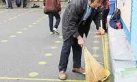 رفتار زشت برخی مدیران مدرسه با اولیا تکثیر شد