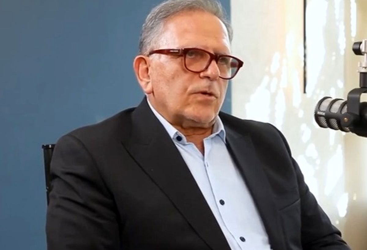 افشاگری سیف: مدیر ثامن، اسلحه به کمرش بسته بود