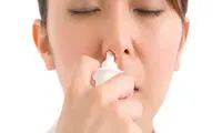 ۵ درمان طبیعی برای رفع خشکی داخل بینی
