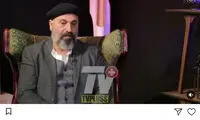 فرخ‌نژاد: قصد ادامه این بازی مضحک را ندارم