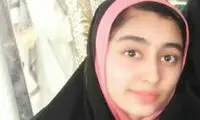 جان باختن دانش آموز نخبه در حادثه صبح داراب