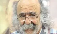 کیوان صمیمی آزاد شد