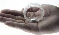 ساخت رباتی که تغییر شکل می‌دهد