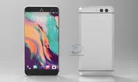 گوشی جدید HTC هیچ دکمه‌ای ندارد