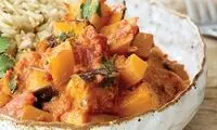 با بِه، بهترین غذای نانی را بپزید