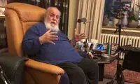 شعر ناتمام ابتهاج برای امام حسین (ع)