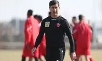 باقری: می‌خواستم مشکل خلیل‌زاده را حل کنم اما...