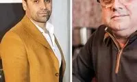 «عقرب عاشق»، پروژه جدید شبکه نمایش خانگی