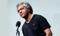 هدایتی: همه در «رهایم نکن» دیده شدند