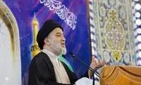 هشدار آیت‌الله سیستانی به مسولان عراقی