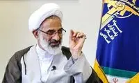 رئیس‌جمهوری می‌خواهیم که سرباز ولایت باشد