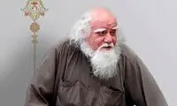 خاک‌سپاری محمدرضا حکیمی در حرم امام رضا(ع)