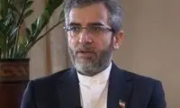 خبر خوش مذاکره‌کننده ارشد ایران از وین
