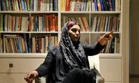 خشونت خانگی زنان ایرانی از نگاه تهمینه میلانی