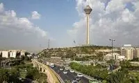 بوی بد تهران کار کرج بود؟ عمدی بود؟