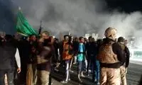 بغداد ناآرام است؛ هشدار پلیس کربلا به خرابکاران