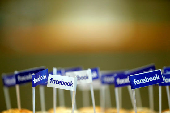جریمه ۱.۲ میلیون یورویی فیس‌بوک در اسپانیا