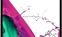 از فبلت LG L5000 رونمایی شد +عکس