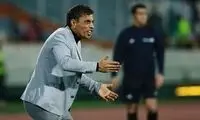 عباسی: جدایی خطیبی به تیم ما ضربه زد