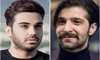کنسرت «هیراد» و «درخشنده »در نوروز امسال